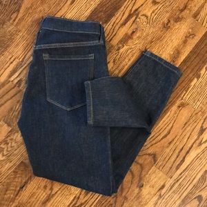 Banana Republic Skinny Jeans